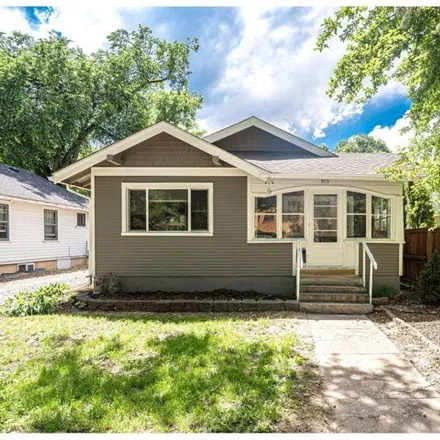Buy this 4 bed house on 449 Locust Street in Fort Collins, CO 80524