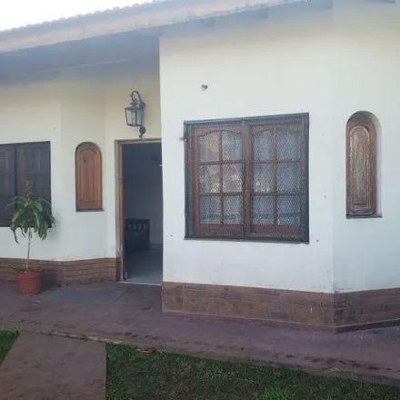 Buy this 2 bed house on César Horacio Malnatti in Partido de San Miguel, Muñiz