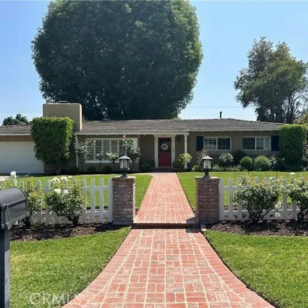 Buy this 5 bed house on 932 Encanto Dr in Arcadia, California