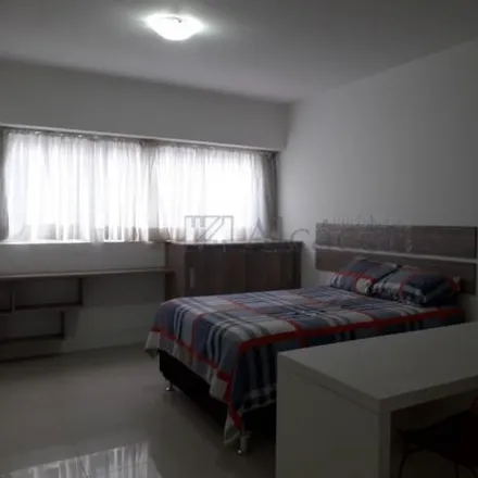 Buy this 1 bed apartment on Rua da Glória 234 in Alto da Glória, Curitiba - PR