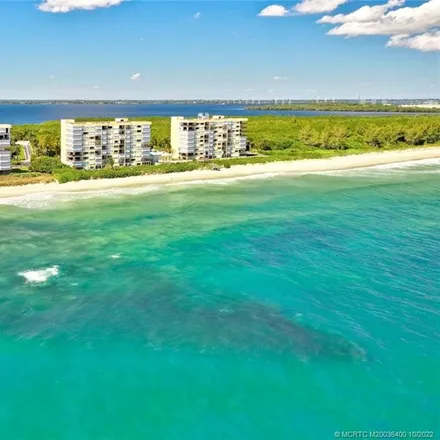 Image 3 - 7380 South Ocean Drive, Saint Lucie County, FL 34957, USA - Condo for sale