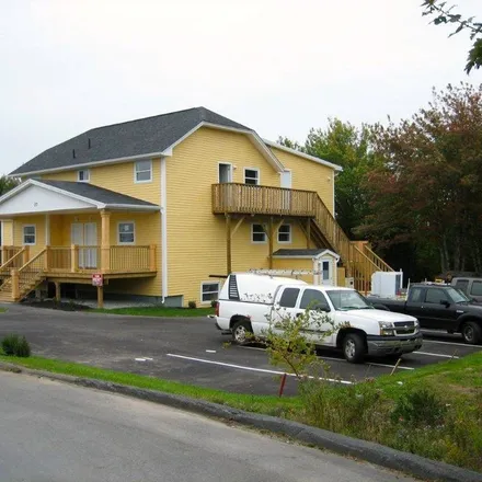 Rent this 3 bed apartment on 27 Beaver Crescent in Cole Harbour, NS B2V 1C8