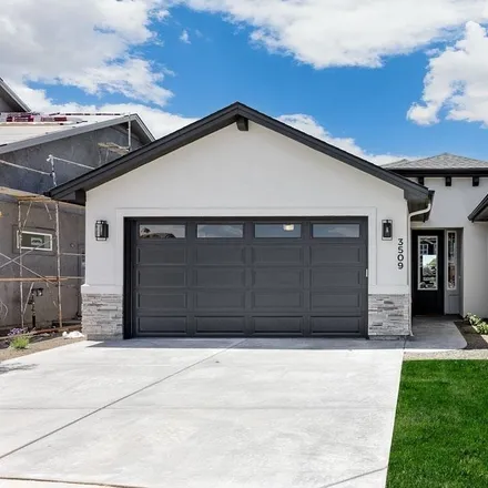 Buy this 3 bed house on 3509 South Taradale Avenue in Boise, ID 83709