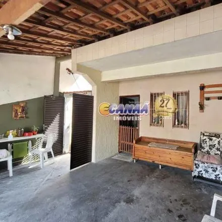 Buy this 1 bed house on Rua São Miguel in Agenor de Campos, Mongaguá - SP