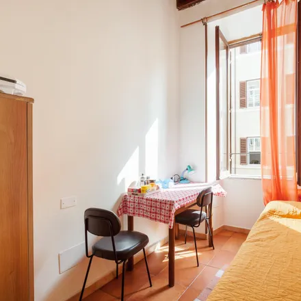 Image 9 - Caserma Cadorna, Via dell'Olmata, 00184 Rome RM, Italy - Apartment for rent
