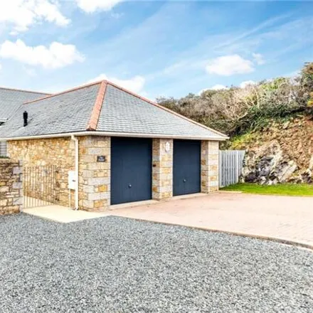 Buy this 4 bed house on Lanherne in Meaver Road, Mullion