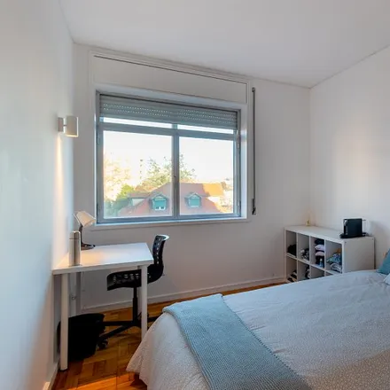Rent this 8 bed room on BP in Rua de Cinco de Outubro, 4100-173 Porto