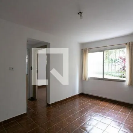 Rent this 1 bed apartment on Rua Jamil Lataif in Boaçava, São Paulo - SP
