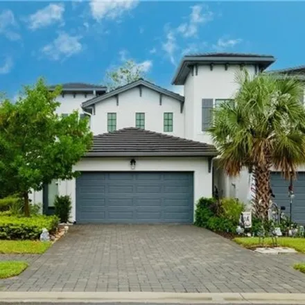 Rent this 3 bed house on Rockefeller Drive in Collier County, FL 34119