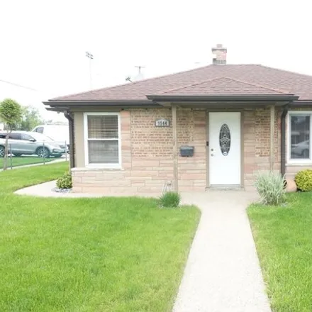 Rent this 3 bed house on 9592 Nerbonne Avenue in Franklin Park, IL 60131