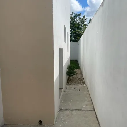 Image 3 - unnamed road, Real Montejo, 97302 Mérida, YUC, Mexico - House for sale