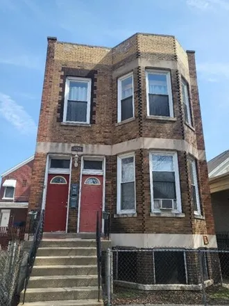 Rent this 3 bed house on 3629 South Parnell Avenue in Chicago, IL 60609