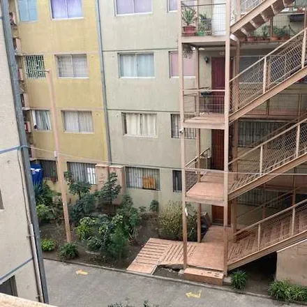 Image 4 - unnamed road, 838 0552 Provincia de Santiago, Chile - Apartment for rent