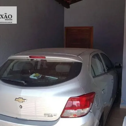 Buy this 2 bed house on Rua Professor Caio de Figueiredo Silva in Azulville I, São Carlos - SP