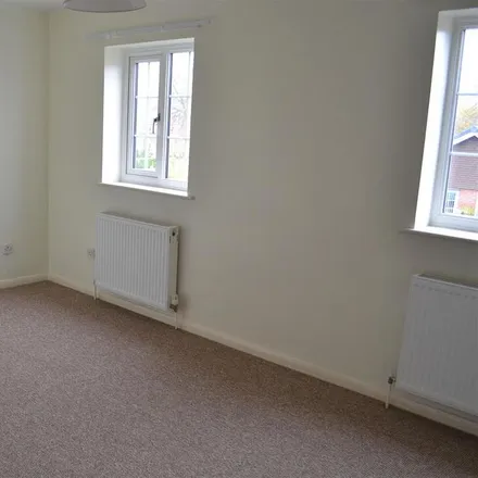 Image 5 - Rostherne Way, Sandbach, CW11 1WS, United Kingdom - House for rent