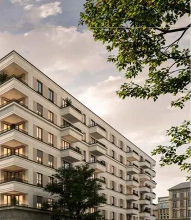 Buy this 3 bed apartment on Ellen-Key-Oberschule in Rüdersdorfer Straße, 10243 Berlin