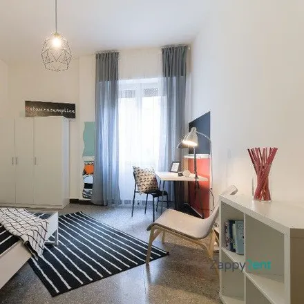 Rent this studio room on Via Gadames in 3c, 00199 Rome RM