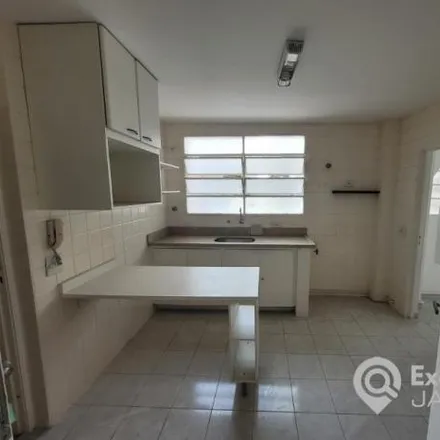 Rent this 3 bed apartment on Rua Oscar Freire 740 in Cerqueira César, São Paulo - SP