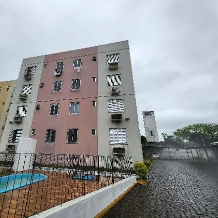 Image 1 - Rua Pedro Santini 177, Nossa Senhora de Lourdes, Santa Maria - RS, 97060-480, Brazil - Apartment for sale