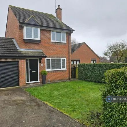 Rent this 3 bed house on Valebrook Road in Stathern, LE14 4EB