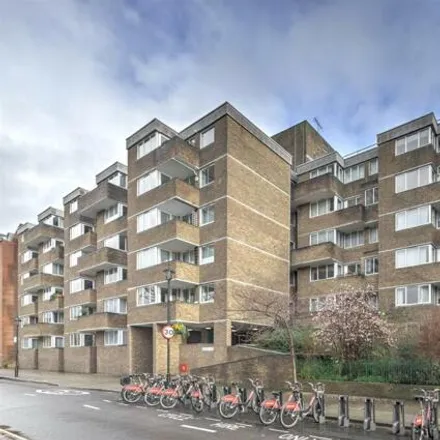 Image 3 - Norfolk House, Vincent Street, London, SW1P 4HL, United Kingdom - Apartment for sale