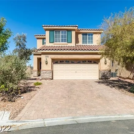 Rent this 4 bed house on 2773 Drumlanrig Street in Henderson, NV 89044