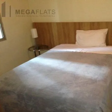 Rent this 2 bed apartment on Rua Baltazar da Veiga in Moema, São Paulo - SP