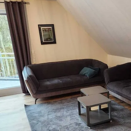 Rent this 3 bed apartment on Bremen in Free Hanseatic City of Bremen, Germany