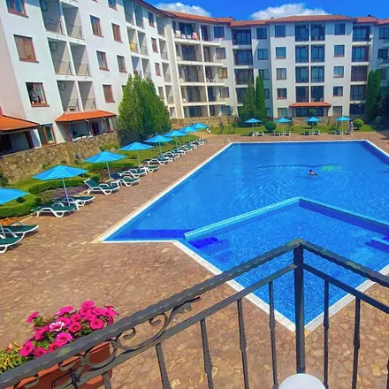Image 9 - Nesebar 8230, Bulgaria - Apartment for rent