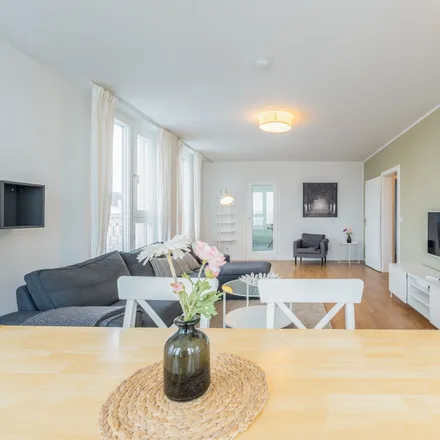 Rent this 3 bed apartment on Spandauer Damm 46 in 14059 Berlin, Germany