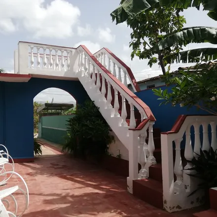 Image 8 - Trinidad, SANCTI SPIRITUS, CU - House for rent