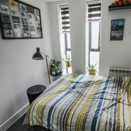 Image 9 - eton, 28 Baldwin Street, Bristol, BS1 1NG, United Kingdom - Apartment for sale