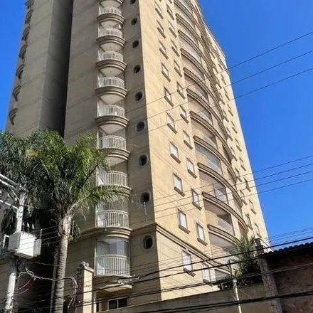 Image 2 - Rua Brás Cubas, Maia, Guarulhos - SP, 07115-010, Brazil - Apartment for sale