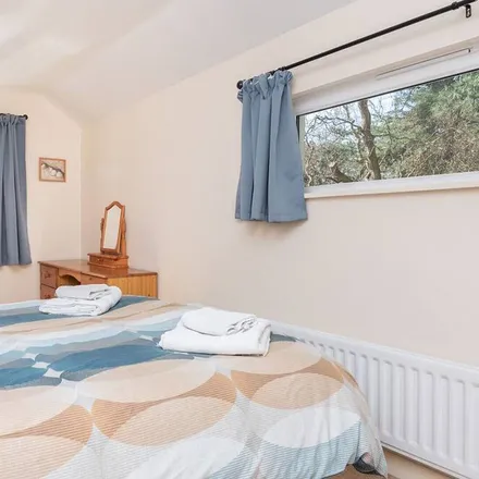 Rent this 1 bed house on Perranzabuloe in TR4 9QA, United Kingdom