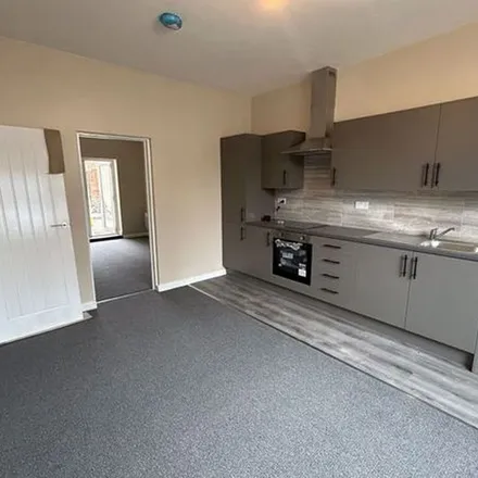 Rent this 1 bed apartment on Stanhope Road in South Shields, NE33 4BP
