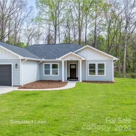 Buy this 3 bed house on 2047 Echo Drive in Newton, NC 28658