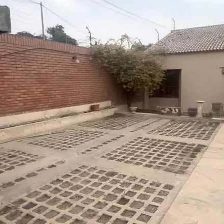 Buy this 3 bed house on Jirón Nicola Paganini in Santiago de Surco, Lima Metropolitan Area 15023