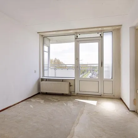 Rent this 1 bed apartment on IJmeer 27 in 3068 KX Rotterdam, Netherlands