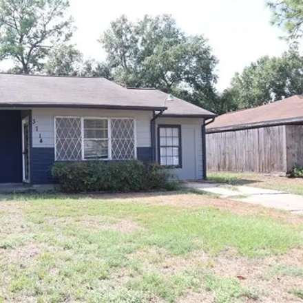 Image 2 - 3714 Cosby St, Houston, Texas, 77021 - House for rent