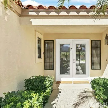 Image 4 - 25 San Marino Circle, Rancho Mirage, CA 92270, USA - House for sale