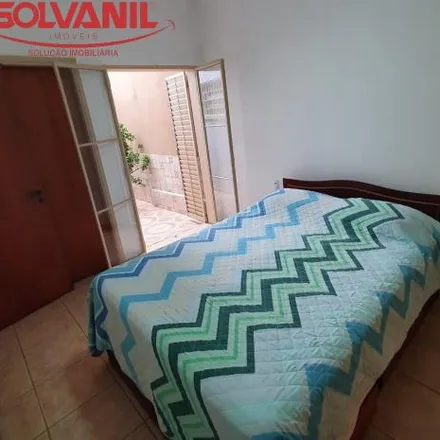 Buy this 3 bed house on Obra Social São João Bosco in Rua General Câmara, Centro