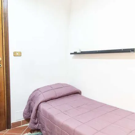 Image 5 - Hostaria I Buoni Amici, Via Aleardo Aleardi, 4, 00185 Rome RM, Italy - Apartment for rent