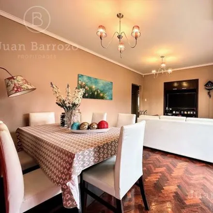 Buy this 2 bed apartment on Juan Bautista Azopardo 91 in B1828 ATD Partido de Lanús, Argentina