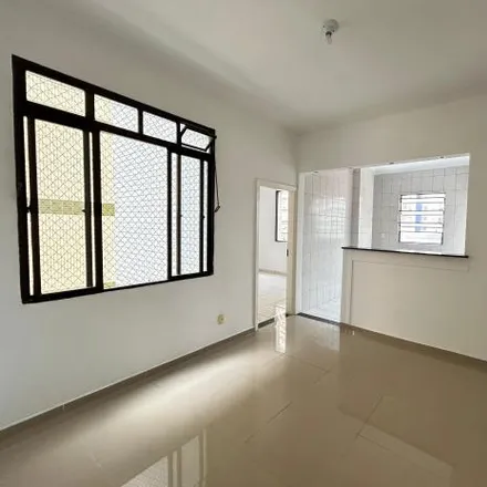 Buy this 2 bed apartment on Rua Onze de Julho in Boa Vista, São Vicente - SP