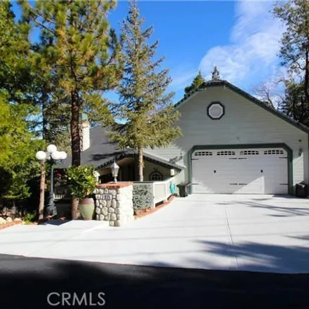 Buy this 3 bed house on 806 Marin Lane in Lake Arrowhead, CA 92407