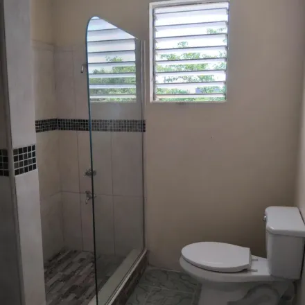 Rent this 4 bed apartment on Sparrow Place in Innswood Estates, Spanish Town