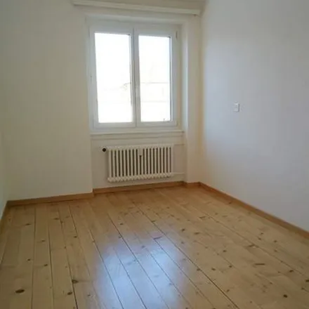 Image 3 - Säntisstrasse 4, 8580 Amriswil, Switzerland - Apartment for rent