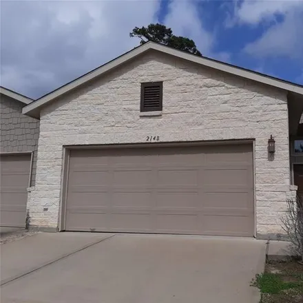 Rent this 3 bed house on 157 Chelsea Road in Conroe, TX 77304