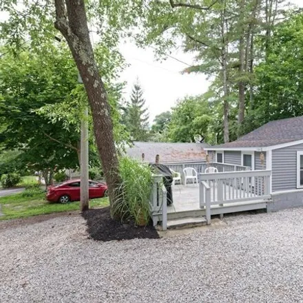 Buy this 1 bed condo on 5H Bakers Lane in Bourne, MA 02532
