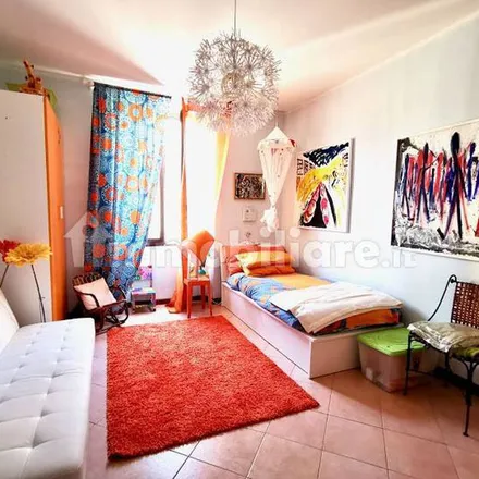 Rent this 5 bed apartment on Ferramenta 2000 in Via Venti Settembre 47, 23822 Bellano LC